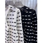 2025年11月18日入荷秋冬新作Chanel ニット/セーターファッション/誕生日プレゼント/贈り物 can工場