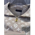 2025年11月18日入荷秋冬新作Louis Vuitton ニット/セーター ファッション/誕生日プレゼント/贈り物 can工場