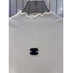 2025年11月18日入荷秋冬新作Chanel ニット/セーターファッション/誕生日プレゼント/贈り物 can工場