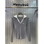 2025年11月18日入荷秋冬新作Thom Browne ニット/セーター ファッション/誕生日プレゼント/贈り物 can工場