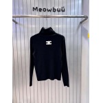 2025年11月18日入荷秋冬新作Chanel ニット/セーター ファッション/誕生日プレゼント/贈り物 can工場