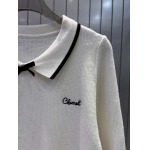 2025年11月18日入荷秋冬新作Chanel ニット/セーターファッション/誕生日プレゼント/贈り物 can工場