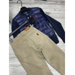 2025年11月18日入荷秋冬新作Ralph Lauren ダウンジャケット+ジーンズ ファッション/誕生日プレゼント/贈り物 can工場