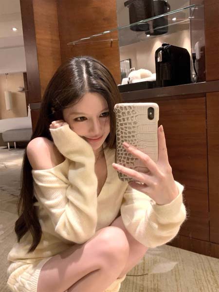 2025年11月18日入荷秋冬新作YSL ニット ファッショ...