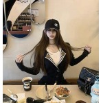 2025年11月18日入荷秋冬新作miumiu ニット ファッション/誕生日プレゼント/贈り物 can工場