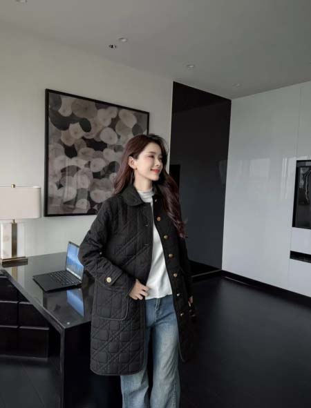 2025年11月18日入荷秋冬新作Dior ダウンジャケット...