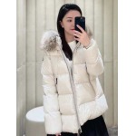2025年11月18日入荷秋冬新作Moncler ダウンジャケット ファッション/誕生日プレゼント/贈り物 can工場