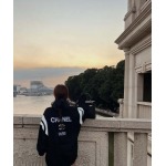 2025年11月18日入荷秋冬新作Chanel スウェット  ファッション/誕生日プレゼント/贈り物 can工場