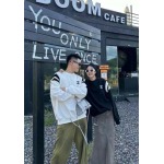 2025年11月18日入荷秋冬新作Chanel スウェット ファッション/誕生日プレゼント/贈り物 can工場