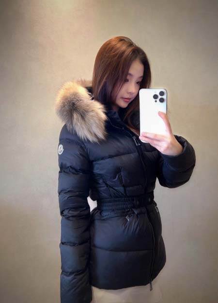 2025年11月18日入荷秋冬新作Moncler ダウンジャ...