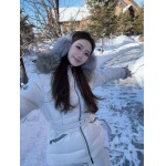 2025年11月18日入荷秋冬新作Moncler ダウンジャケット ファッション/誕生日プレゼント/贈り物 can工場