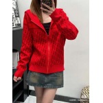 2025年11月18日入荷秋冬新作Dior ウール パーカー  ファッション/誕生日プレゼント/贈り物 can工場
