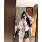 2025年11月18日入荷秋冬新作Dior ウール パーカー ファッション/誕生日プレゼント/贈り物 can工場