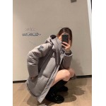 2025年11月18日入荷秋冬新作AMIダウンジャケット ファッション/誕生日プレゼント/贈り物 can工場