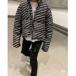 2025年11月18日入荷秋冬新作Balenciaga ジャケット绵服 ファッション/誕生日プレゼント/贈り物 can工場