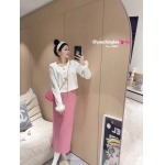 2025年11月18日入荷秋冬新作miumiu カーディガン ファッション/誕生日プレゼント/贈り物 can工場