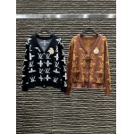 2025年11月18日入荷秋冬新作Louis Vuitton ニット/セーター ファッション/誕生日プレゼント/贈り物 can工場