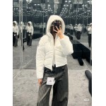 2025年11月18日入荷秋冬新作ALO ダウンジャケット ファッション/誕生日プレゼント/贈り物 can工場