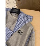 2025年11月18日入荷秋冬新作miumiu  ファッション/誕生日プレゼント/贈り物 can工場