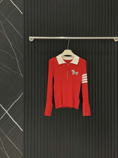 2025年11月18日入荷秋冬新作Thom Browneファ...