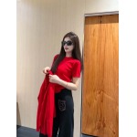 2025年11月18日入荷秋冬新作miumiuニット/セーターファッション/誕生日プレゼント/贈り物 can工場