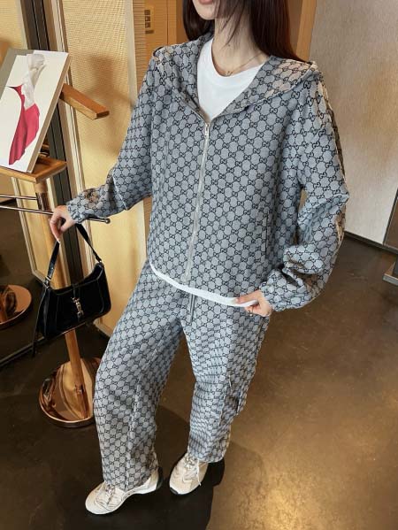 2025年11月18日入荷秋冬新作gucciセットファッショ...