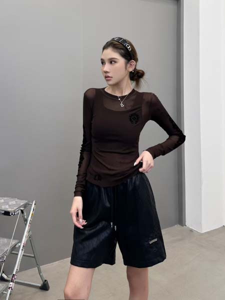 2025年11月18日入荷秋冬新作Chrome hearts...