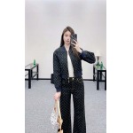 2025年11月18日入荷秋冬新作Louis Vuitton 上下ファッション/誕生日プレゼント/贈り物 can工場