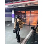 2025年11月18日入荷秋冬新作SAINT LAUREN* エコウールのコート ファッション/誕生日プレゼント/贈り物 can工場