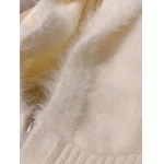 2025年11月18日入荷秋冬新作miumiu ニットファッション/誕生日プレゼント/贈り物 can工場