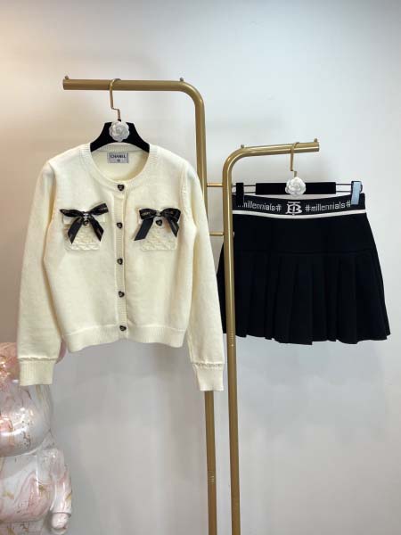 2025年11月18日入荷秋冬新作CHANEL ファッション...