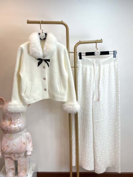 2025年11月18日入荷秋冬新作CHANEL  ファッショ...