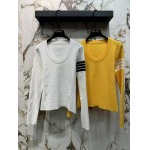 2025年11月18日入荷秋冬新作Thom Browne ファッション/誕生日プレゼント/贈り物 can工場