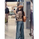 2025年11月18日入荷秋冬新作ニット/セーター ファッション/誕生日プレゼント/贈り物 can工場