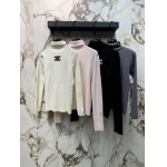 2025年11月18日入荷秋冬新作CHANELニット/セーターファッション/誕生日プレゼント/贈り物 can工場