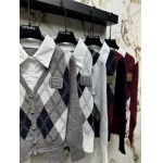 2025年11月18日入荷秋冬新作MIUMIU ニット/セーターファッション/誕生日プレゼント/贈り物 can工場