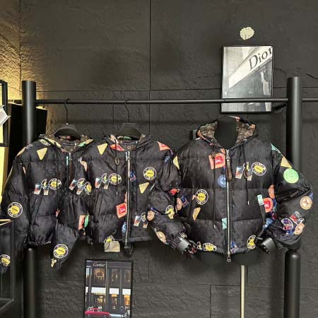 2025年11月20日入荷秋冬新作ルイヴィトンファッション/...