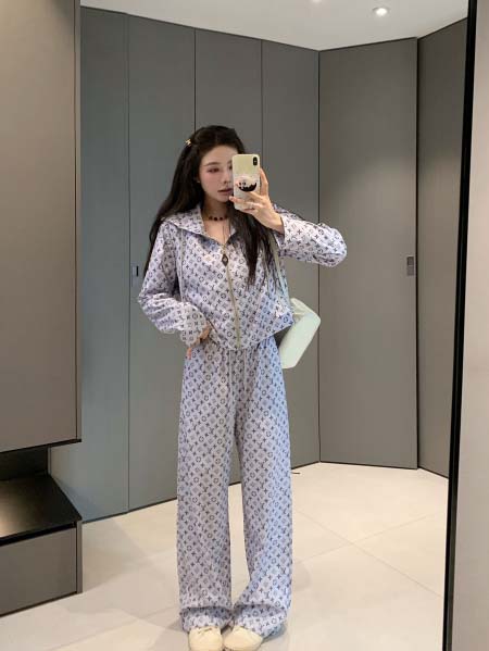 2025年11月20日入荷秋冬新作ルイヴィトンセット ファッ...