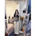 2025年11月20日入荷秋冬新作ルイヴィトン ズボン ファッション/誕生日プレゼント/贈り物 can工場