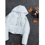 2025年11月20日入荷秋冬新作ルイヴィトンジャケットファッション/誕生日プレゼント/贈り物 can工場