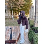 2025年11月20日入荷秋冬新作ルイヴィトンジャケットファッション/誕生日プレゼント/贈り物 can工場