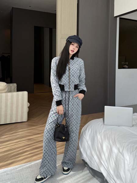 2025年11月20日入荷秋冬新作ルイヴィトン セット ファ...