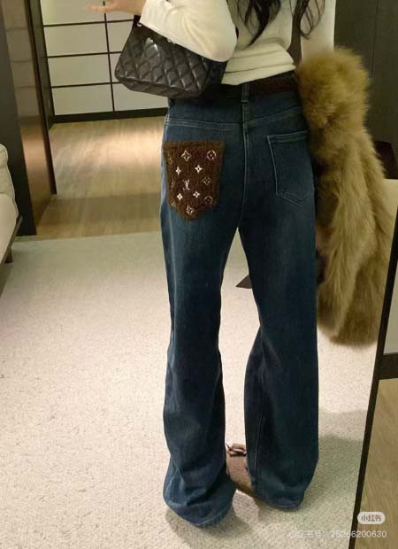 2025年11月20日入荷秋冬新作ルイヴィトンジャケット フ...