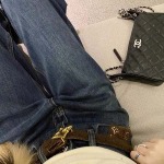 2025年11月20日入荷秋冬新作ルイヴィトンジャケット ファッション/誕生日プレゼント/贈り物 can工場