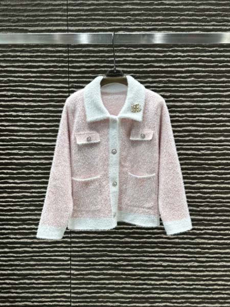 2025年11月20日入荷秋冬新作シャネルファッション/誕生...