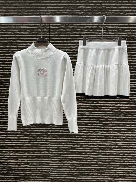 2025年11月20日入荷秋冬新作シャネルセット ファッショ...