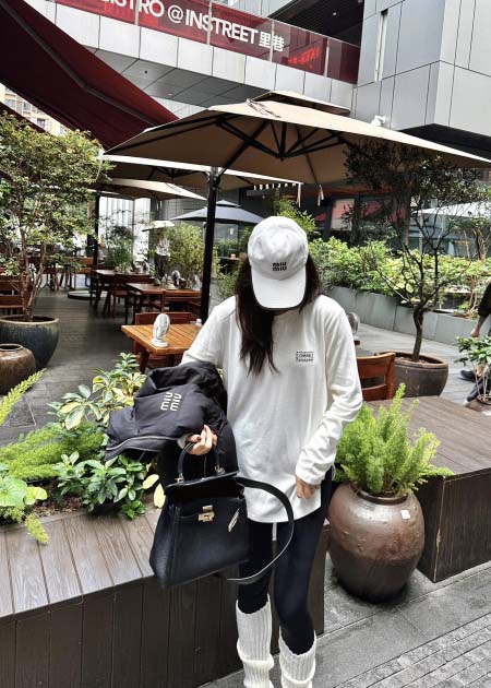 2025年11月20日入荷秋冬新作シャネル Tシャツ ファッ...