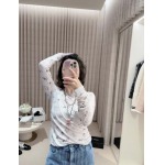 2025年11月20日入荷秋冬新作シャネルアンダーシャツ ファッション/誕生日プレゼント/贈り物 can工場