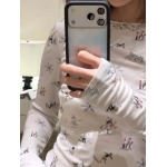 2025年11月20日入荷秋冬新作シャネルアンダーシャツ ファッション/誕生日プレゼント/贈り物 can工場