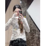 2025年11月20日入荷秋冬新作シャネルアンダーシャツ ファッション/誕生日プレゼント/贈り物 can工場